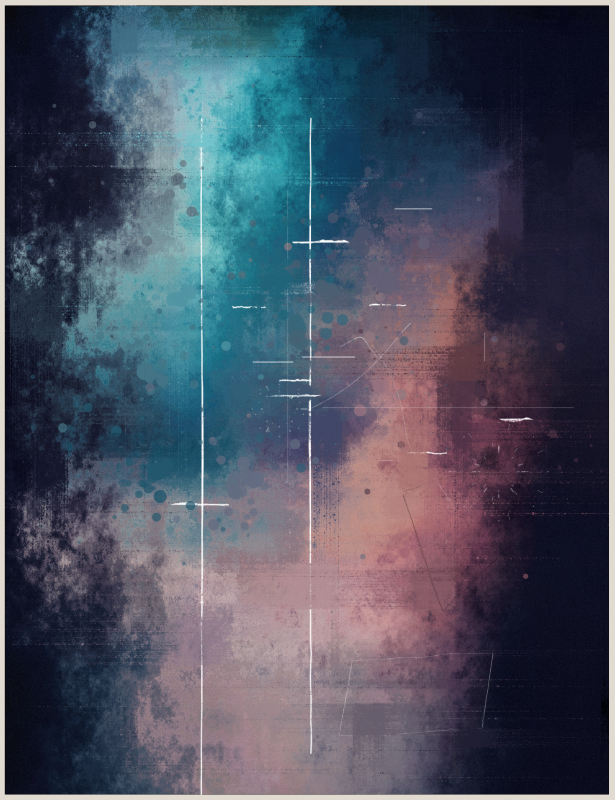 The Beauty of Discord #25