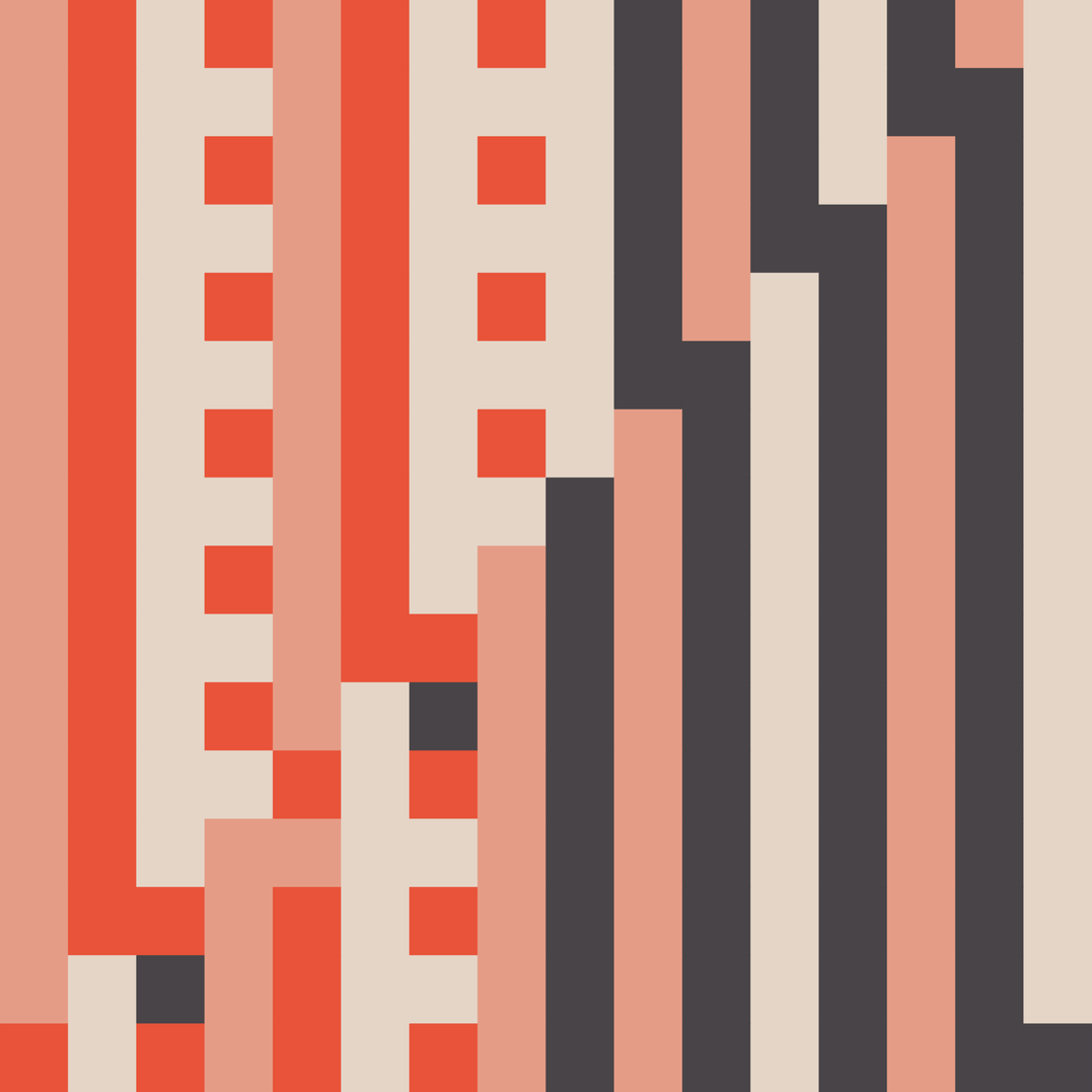 Blockchain Automaton #453