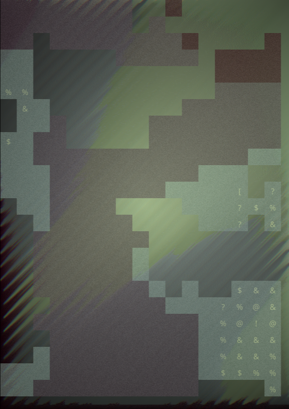 Convergence Remnants #1647