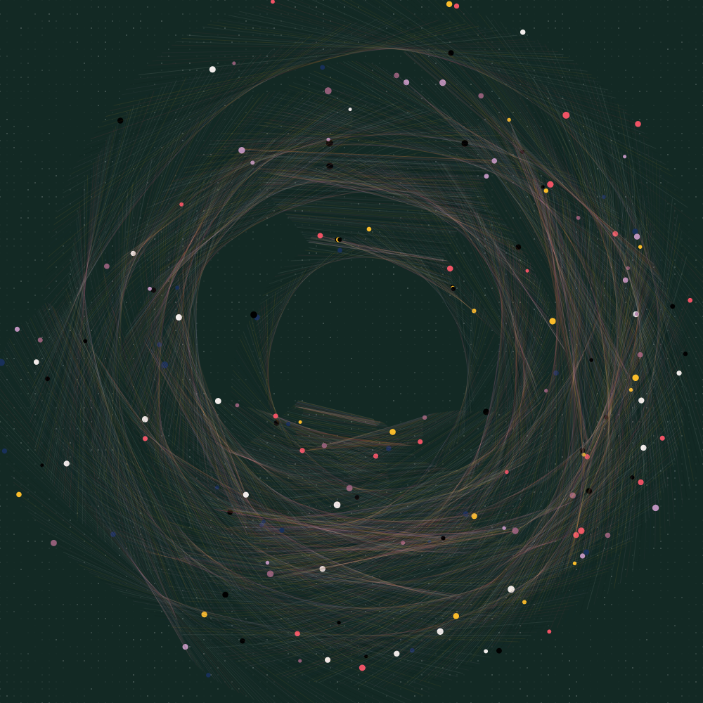 Voraxials #57
