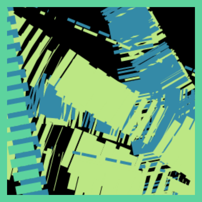 Morse/·- ·-· - #5