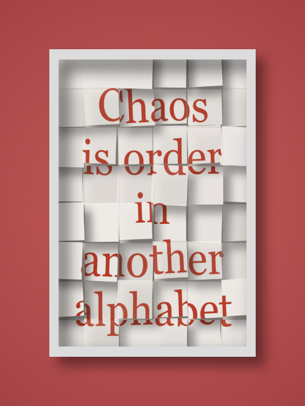 The Metaphor Machine #12982