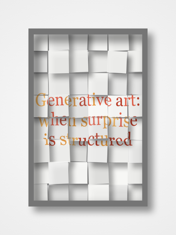 The Metaphor Machine #23865