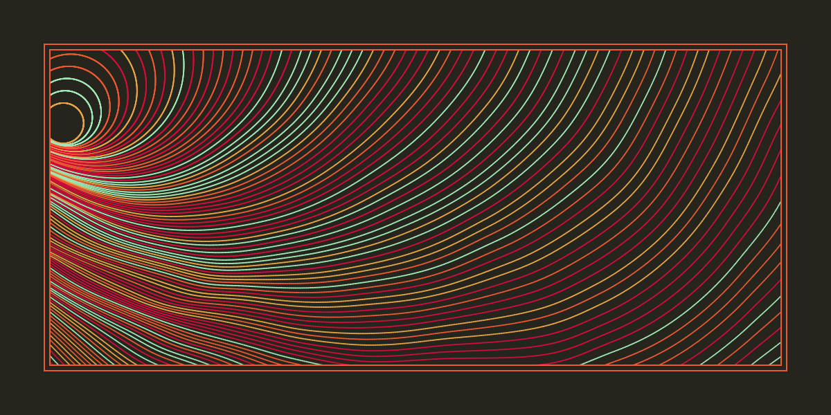 Celestial Rings: Algorithmic Study #41