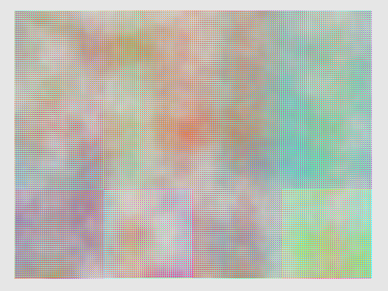 Color Function #8930