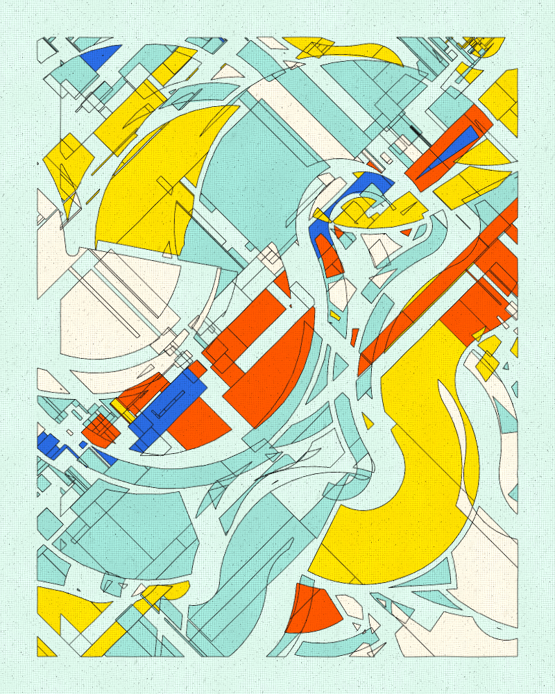 Different Intersections - Iteration 4 #18