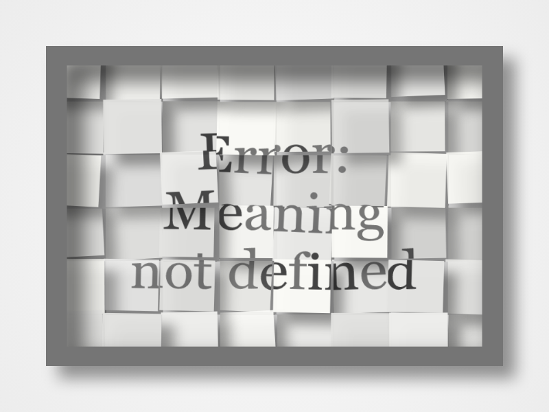 The Metaphor Machine #12392
