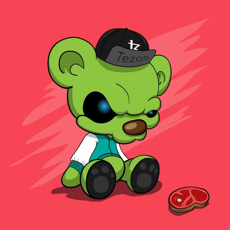 CYTEZ #467