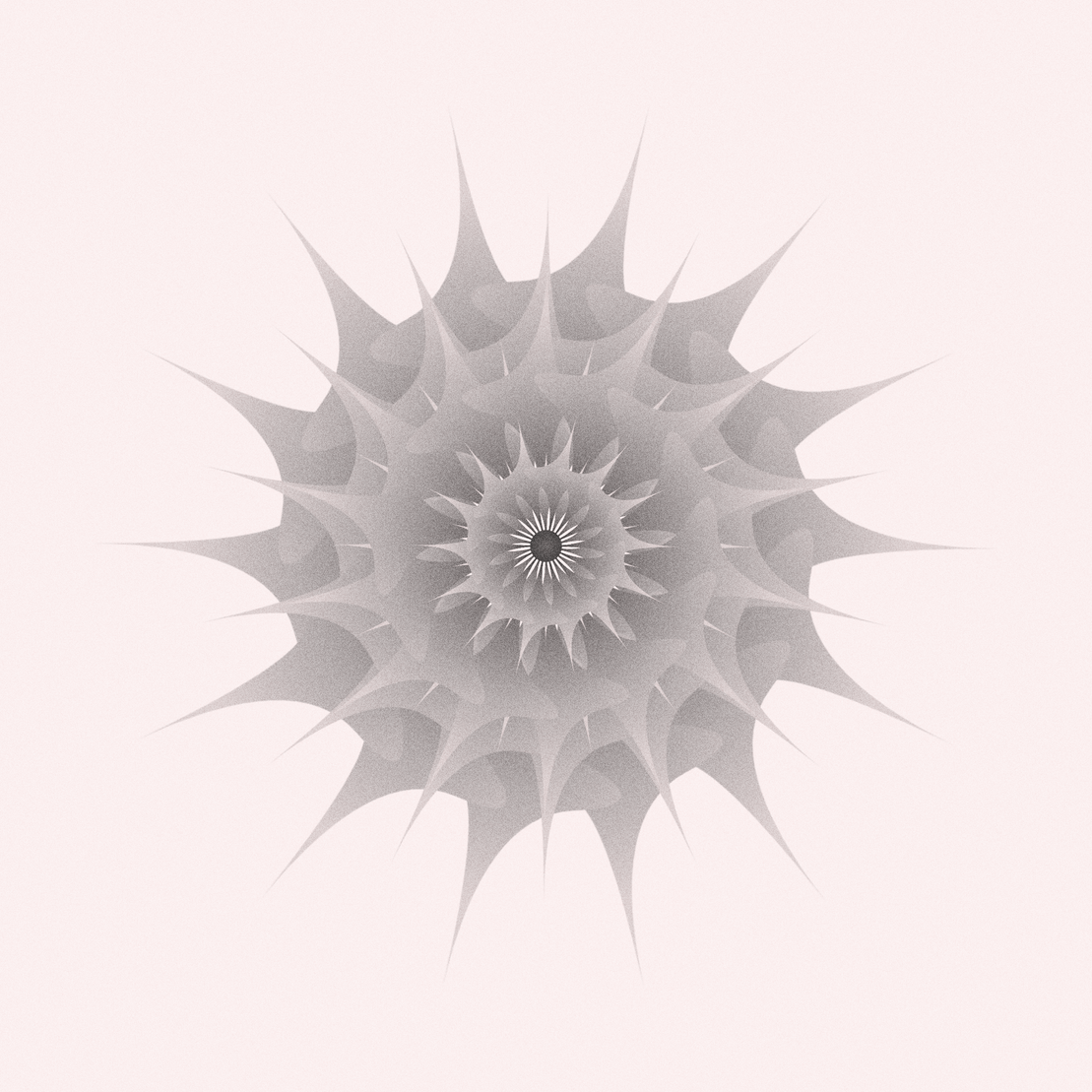 Flower #43