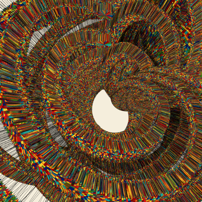 Singularithm #495