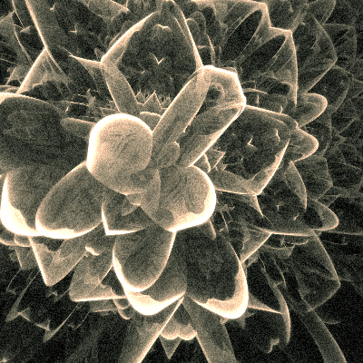 Electron Microscopy #50