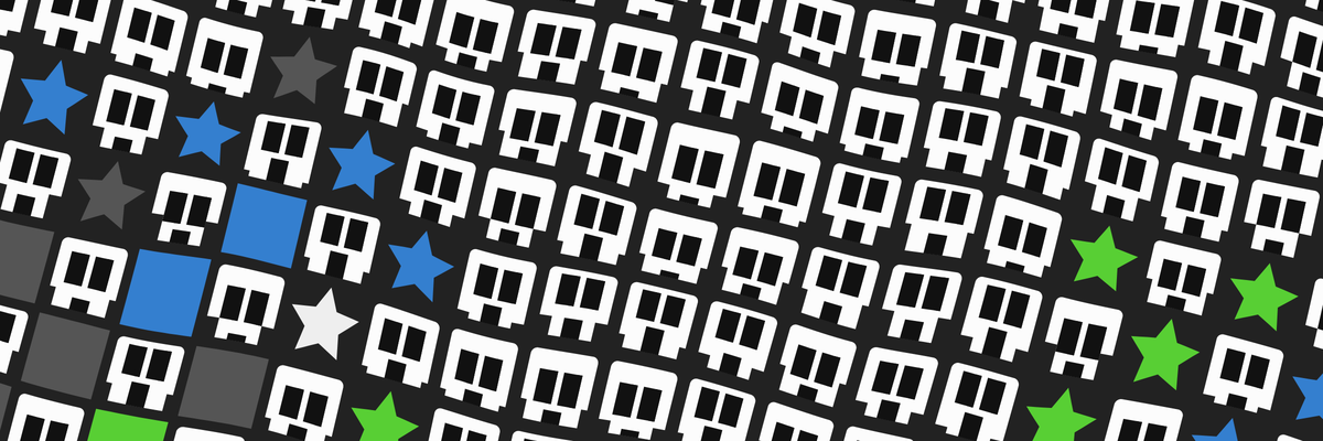 SMOLSKULL-PATTERN #893