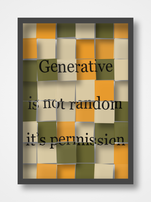 The Metaphor Machine #34425