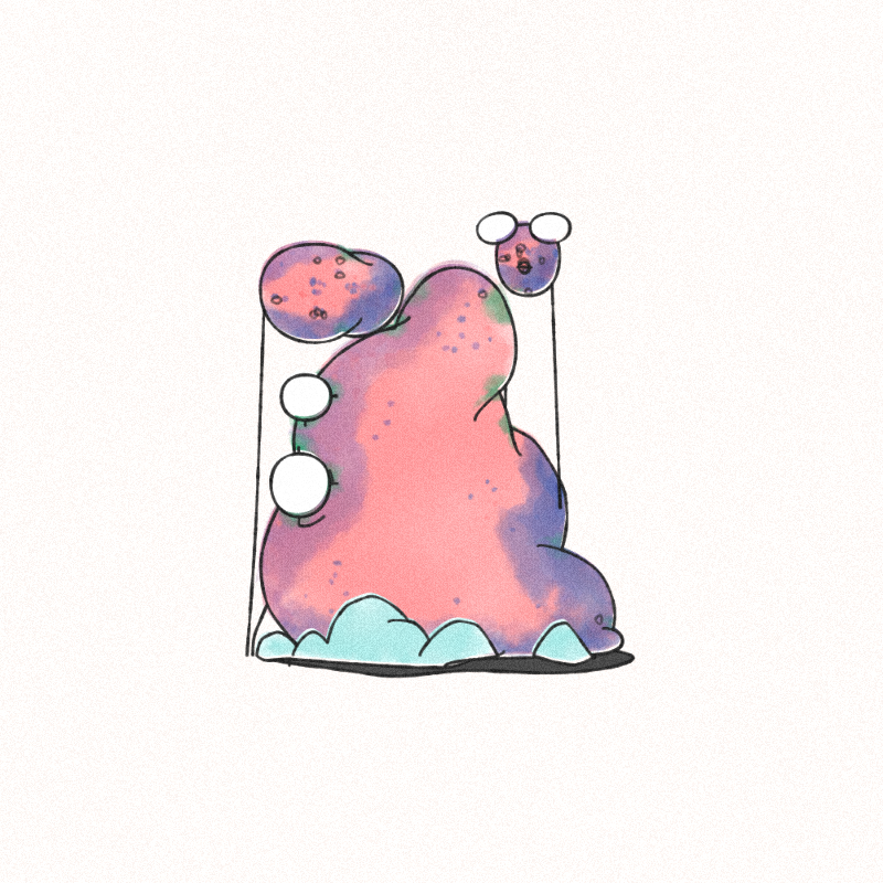 Pobbles #30