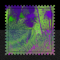 Stamps of Onablo #218