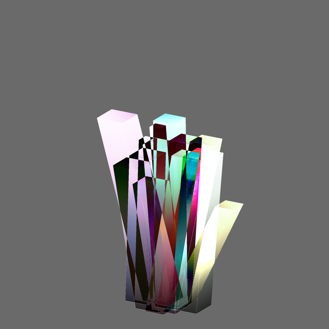 CSS Crystals✨ #127