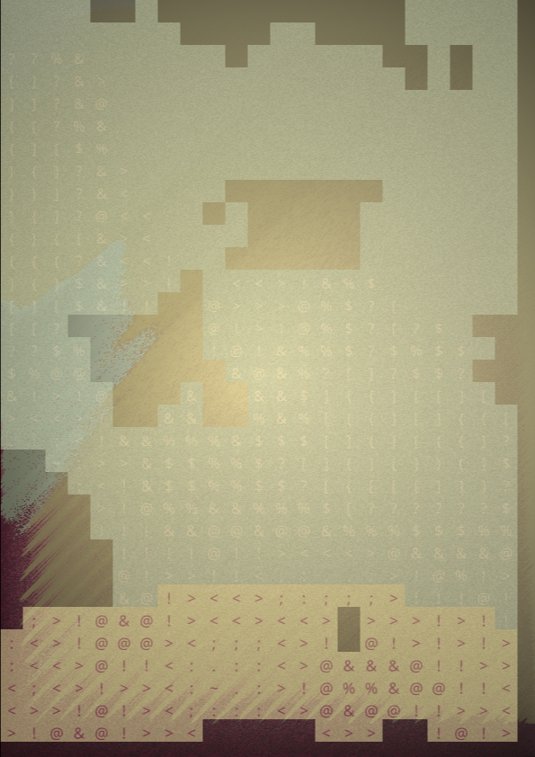 Convergence Remnants #9064