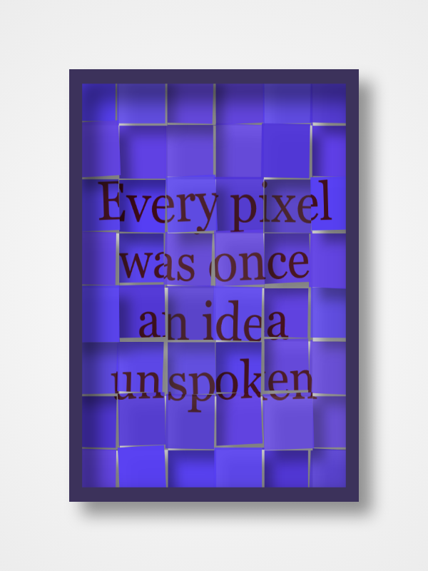 The Metaphor Machine #44705