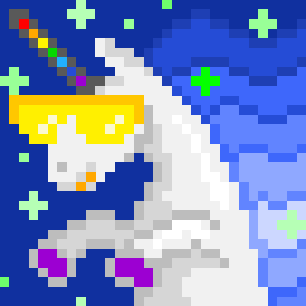 Unicorn #5237