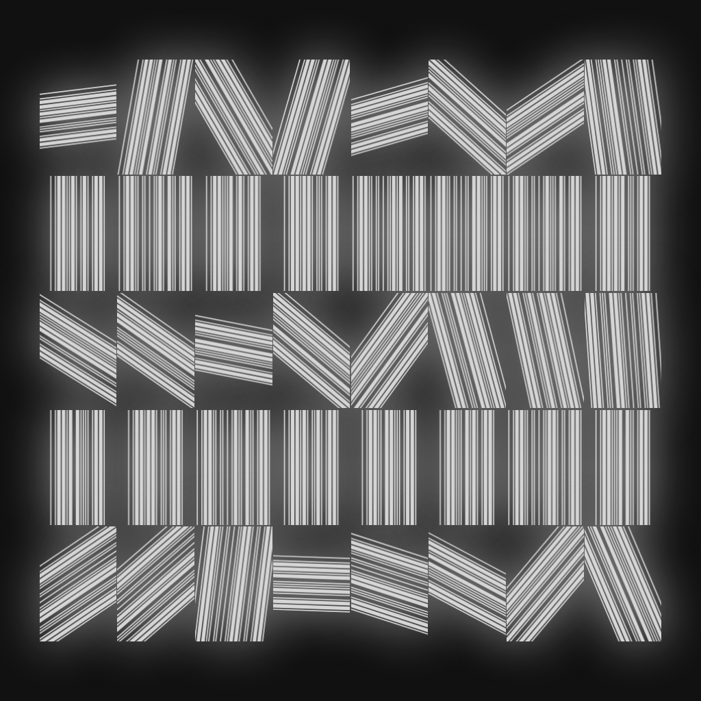 barcode(fxhash) #336