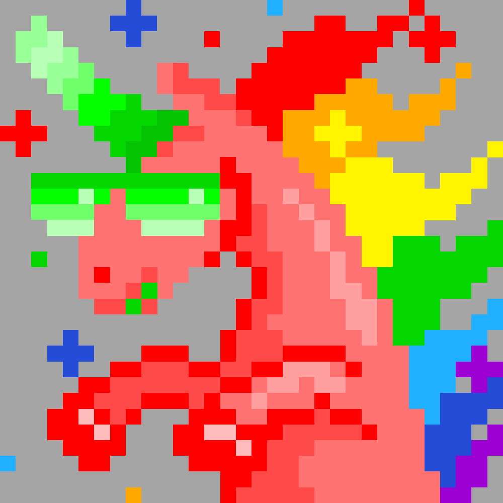 Unicorn #5770