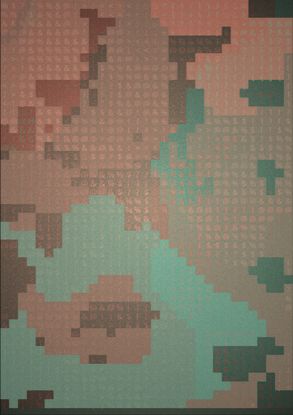 Convergence Remnants #14162