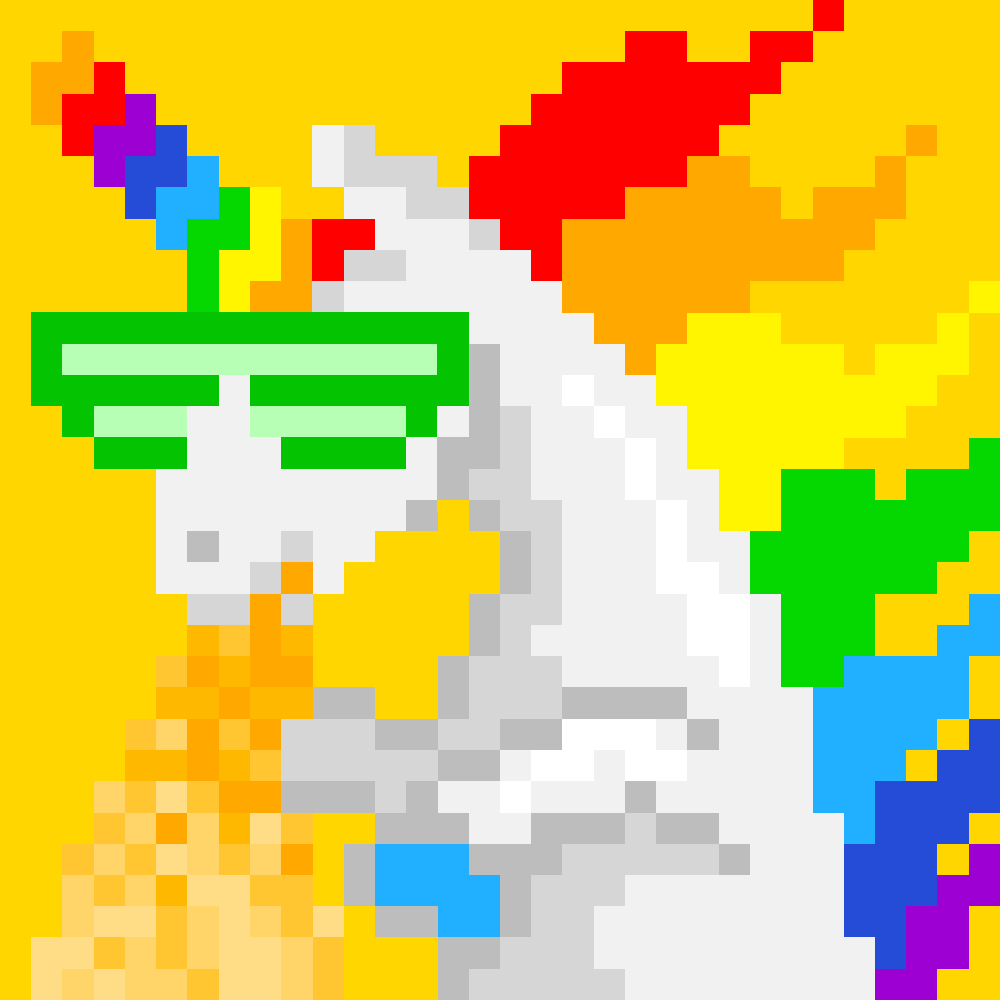 Unicorn #7272