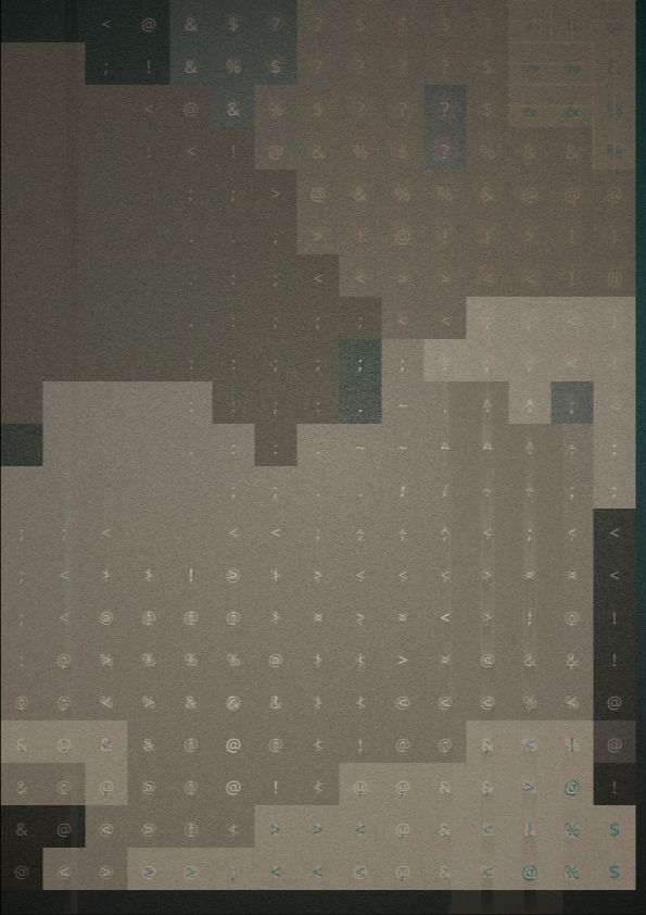 Convergence Remnants #16757