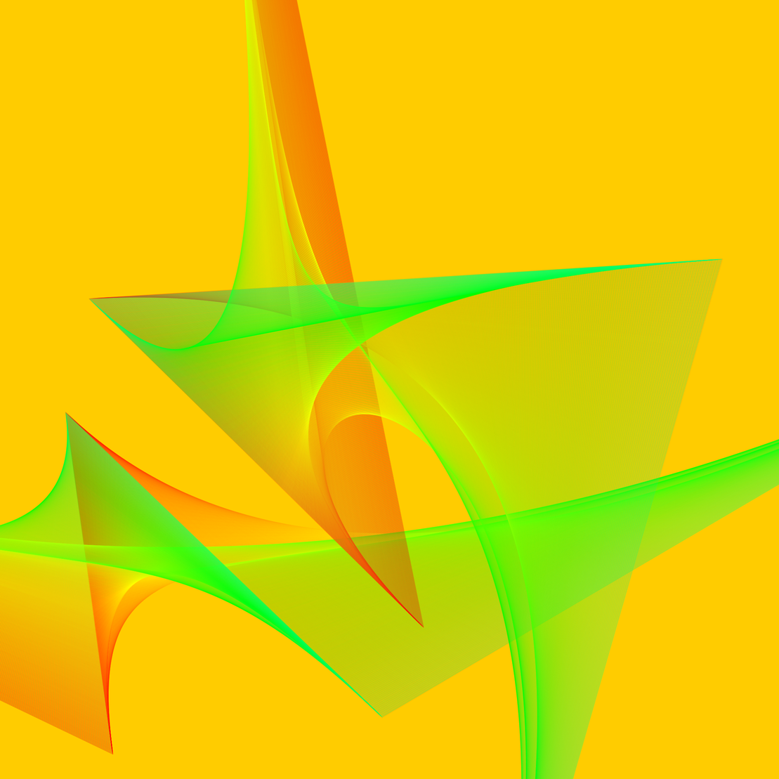 Holographics #323