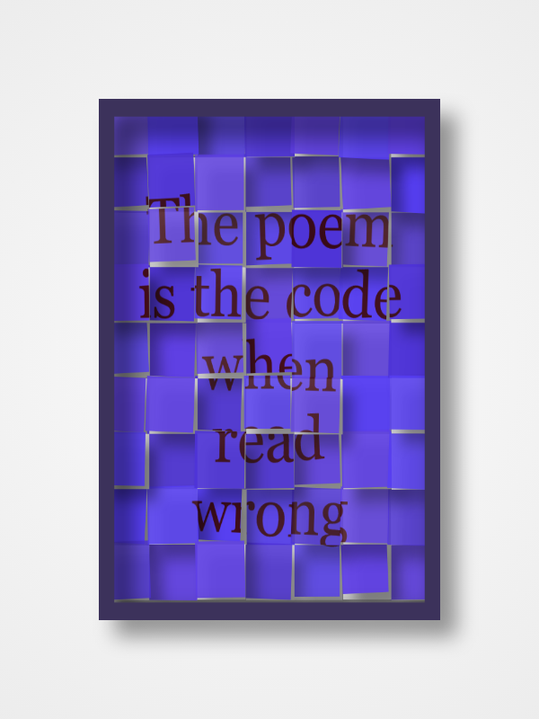 The Metaphor Machine #30760