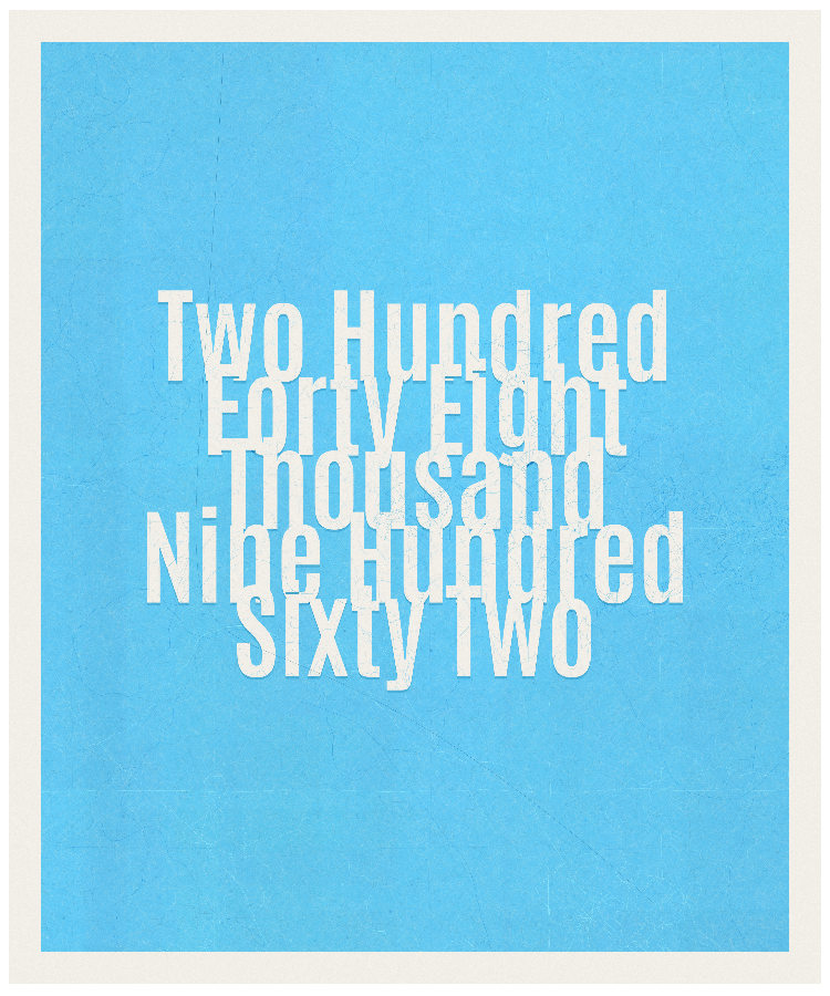 Count #248962