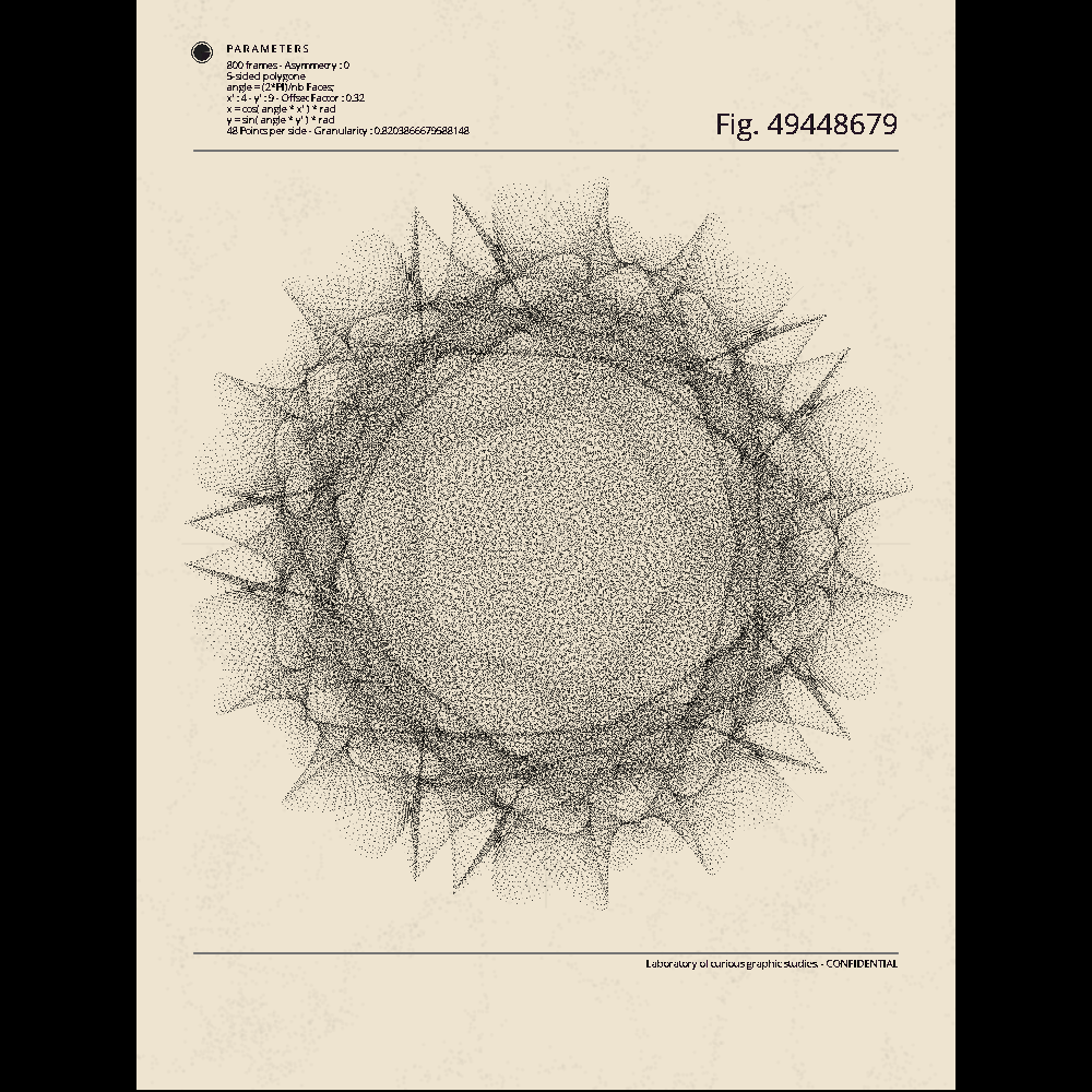 Backward Oscillations #209