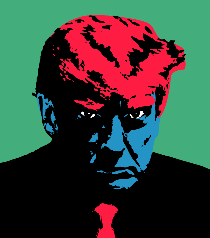 Donald Trump #209