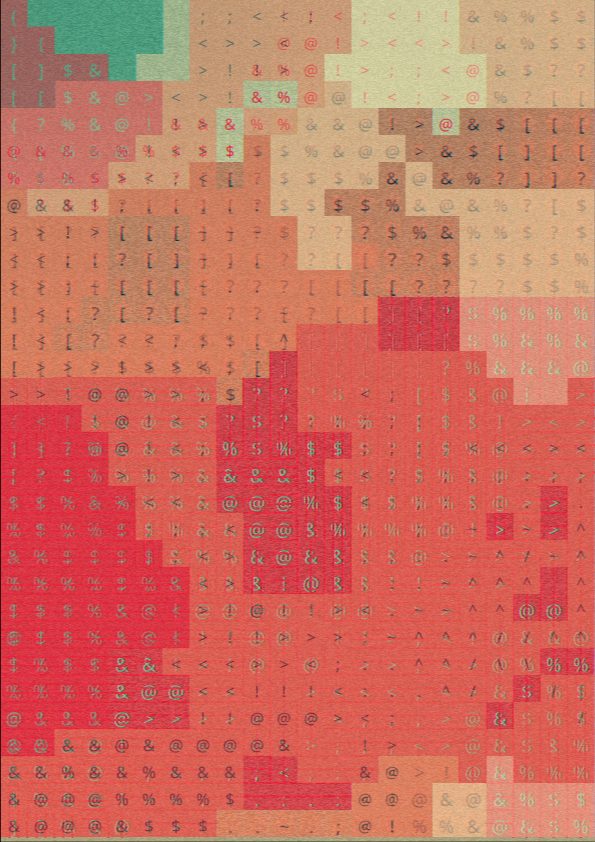 Convergence Remnants #8475