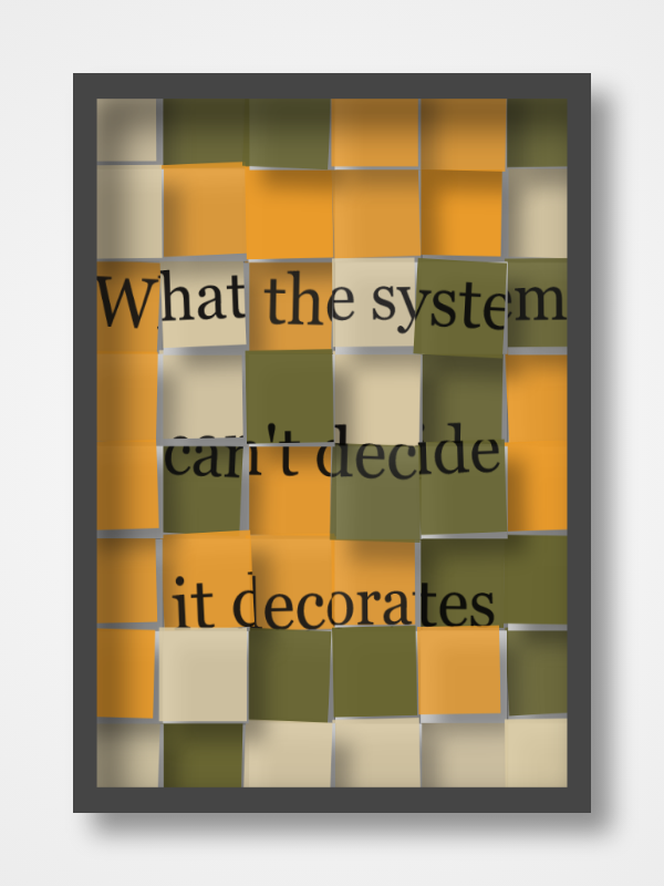 The Metaphor Machine #4070