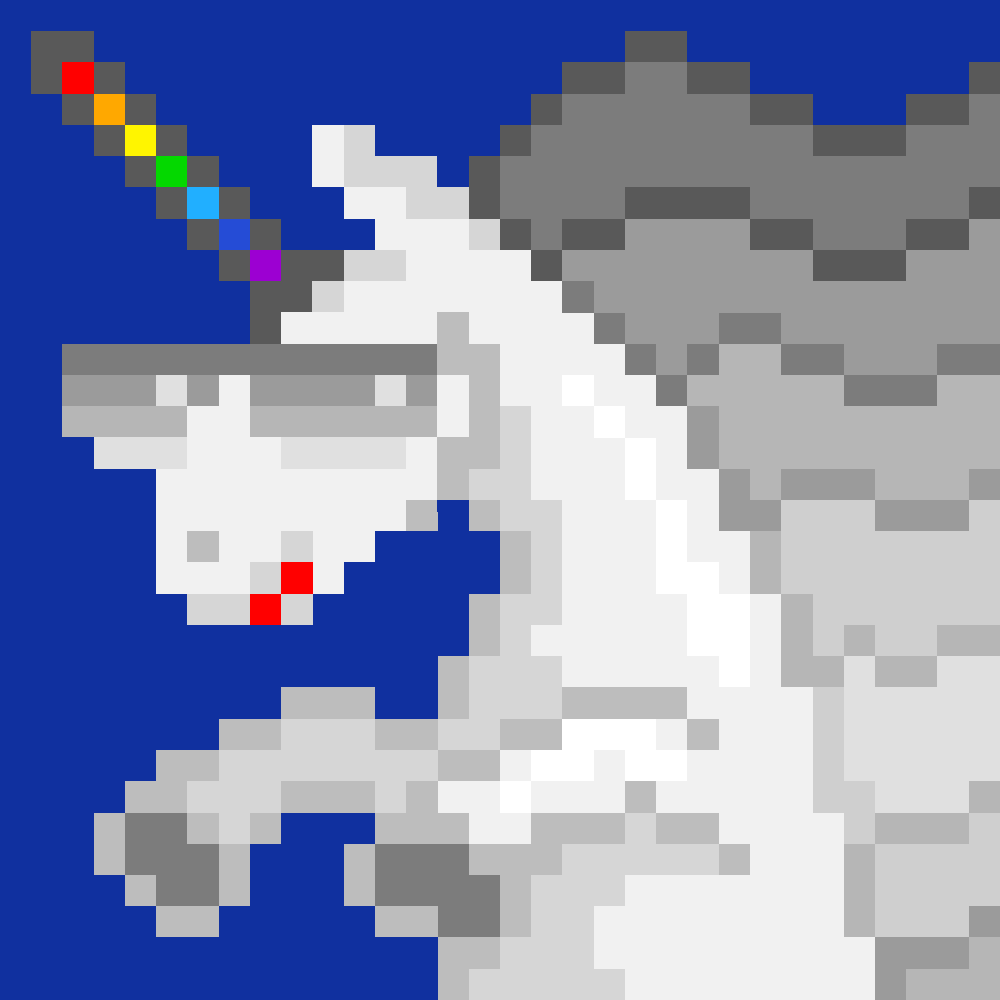 Unicorn #6341