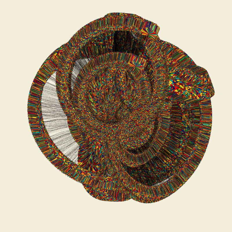 Singularithm #460