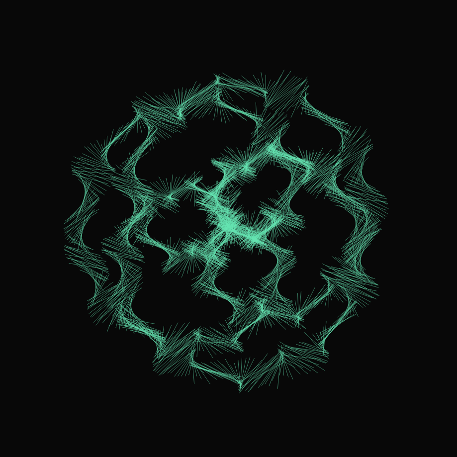 The Noise #14999