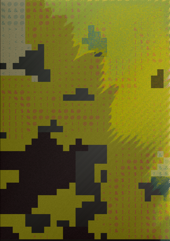 Convergence Remnants #3433