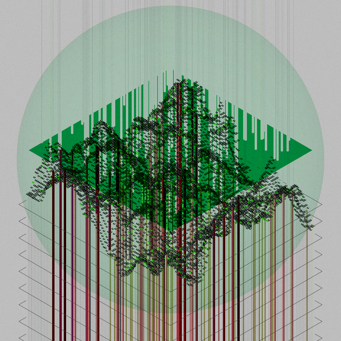 Land Hypothesis #11