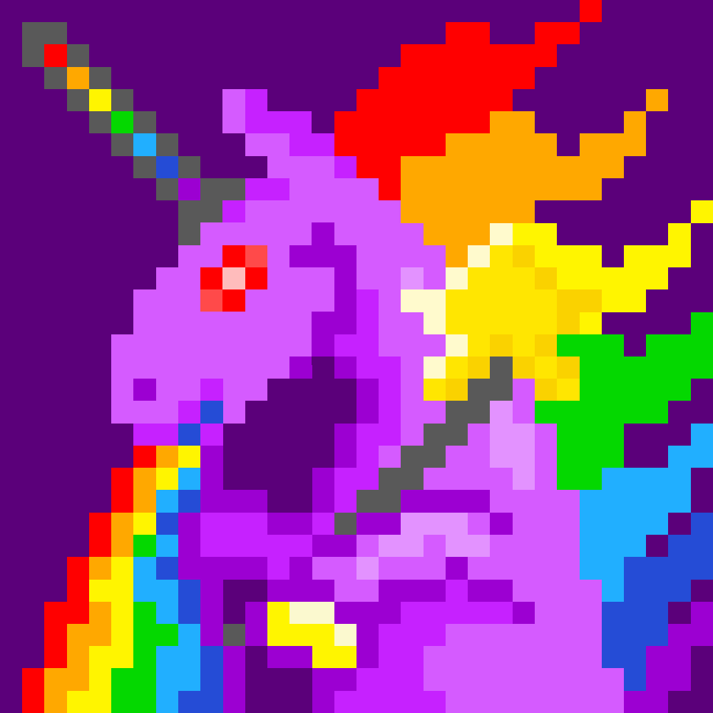 Unicorn #1854