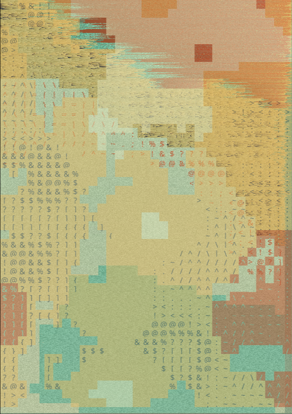 Convergence Remnants #18535