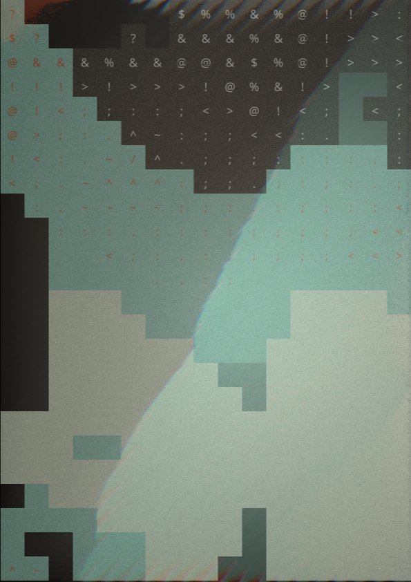 Convergence Remnants #18286
