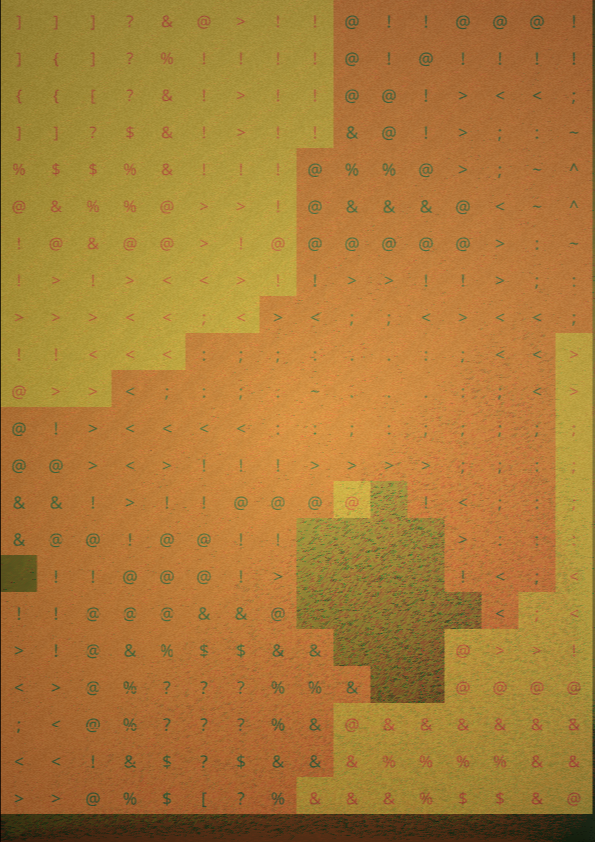 Convergence Remnants #7102
