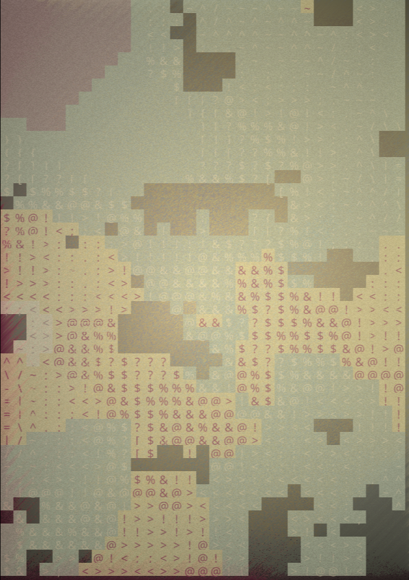 Convergence Remnants #11253