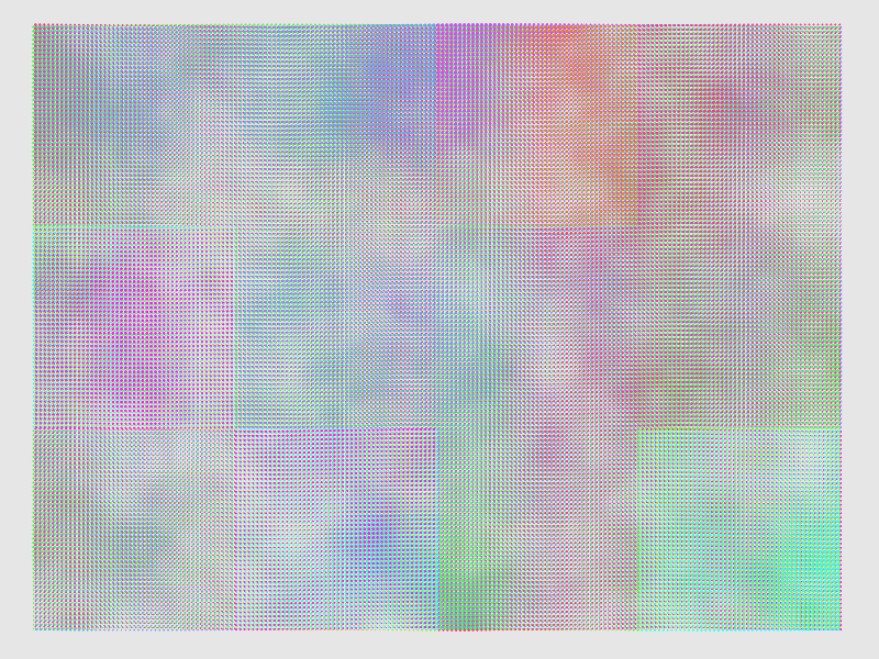 Color Function #11029