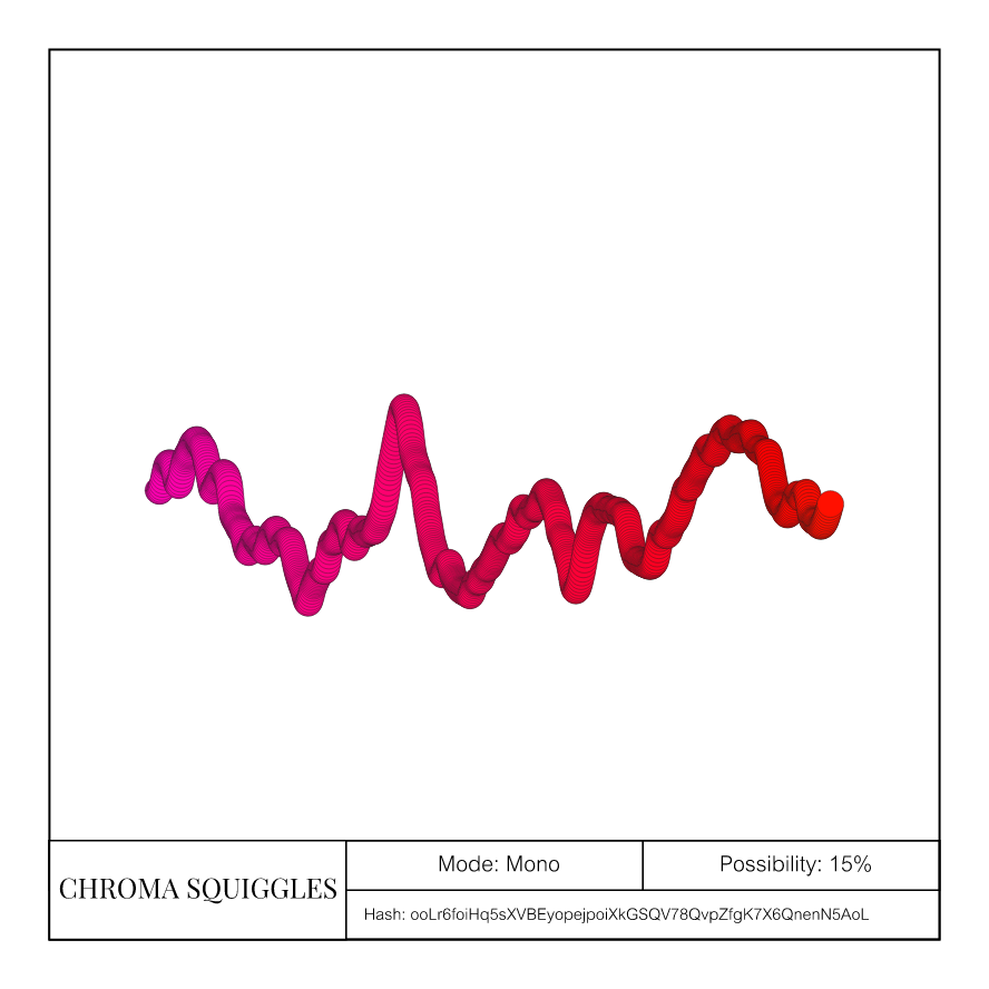 Chroma Squiggles-Animated #43