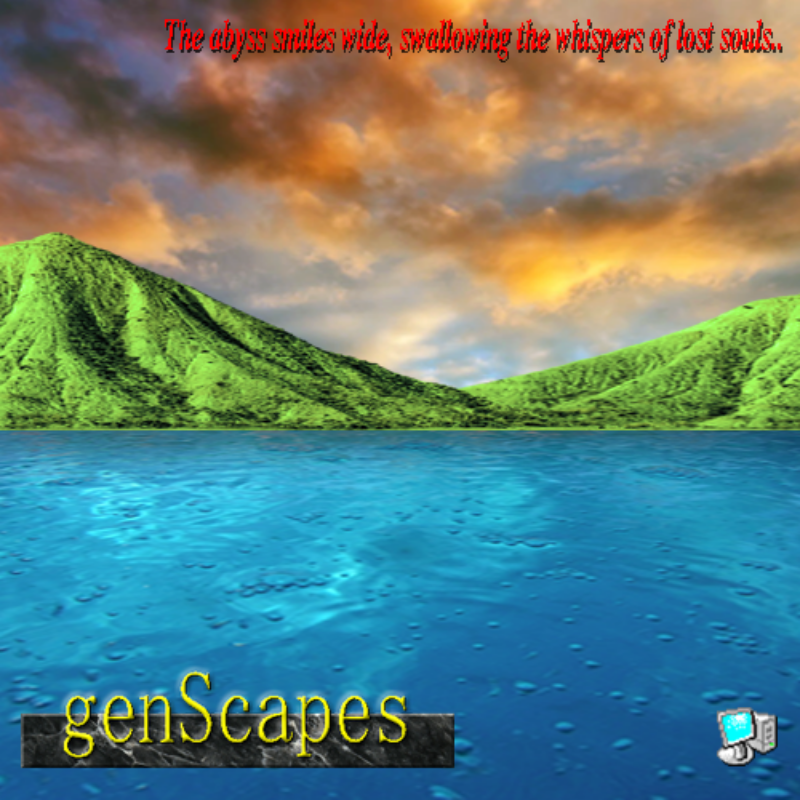 genScapes #97