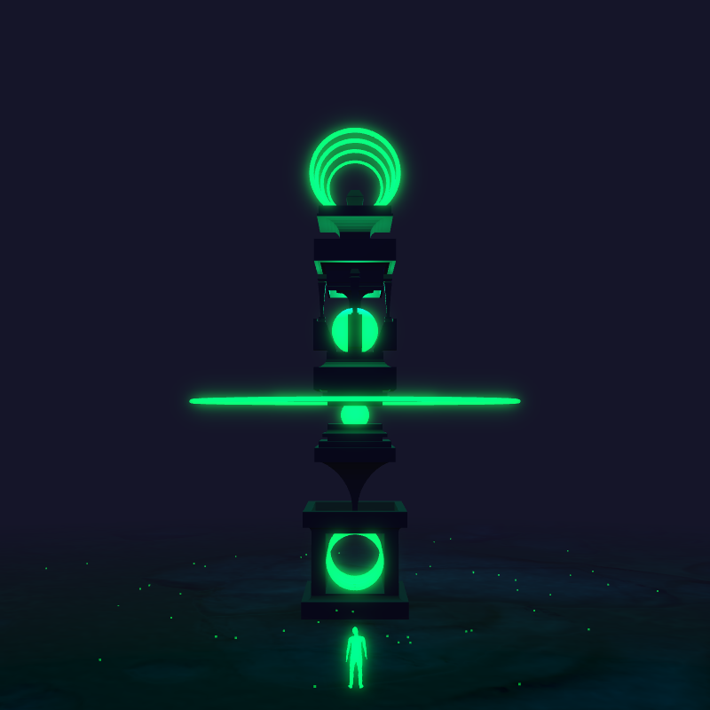 RITUALS - MOON TRIBE #47