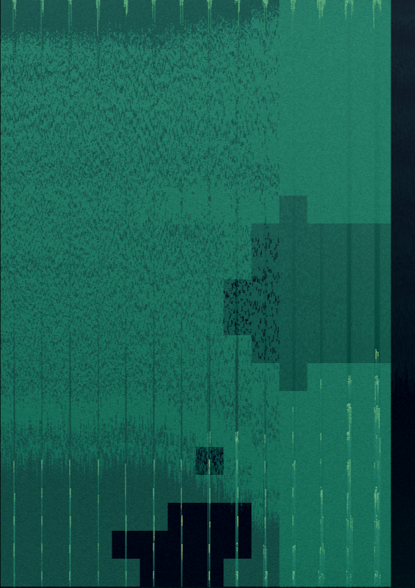 Convergence Remnants #8994